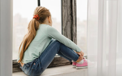 Crescere in una famiglia disfunzionale: cosa resta da adulti